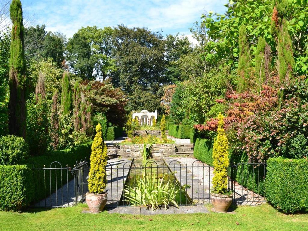 Sandhill House Country House Retreat Gunnislake Esterno foto