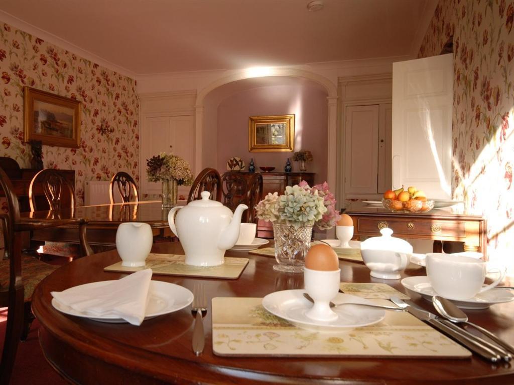 Sandhill House Country House Retreat Gunnislake Esterno foto