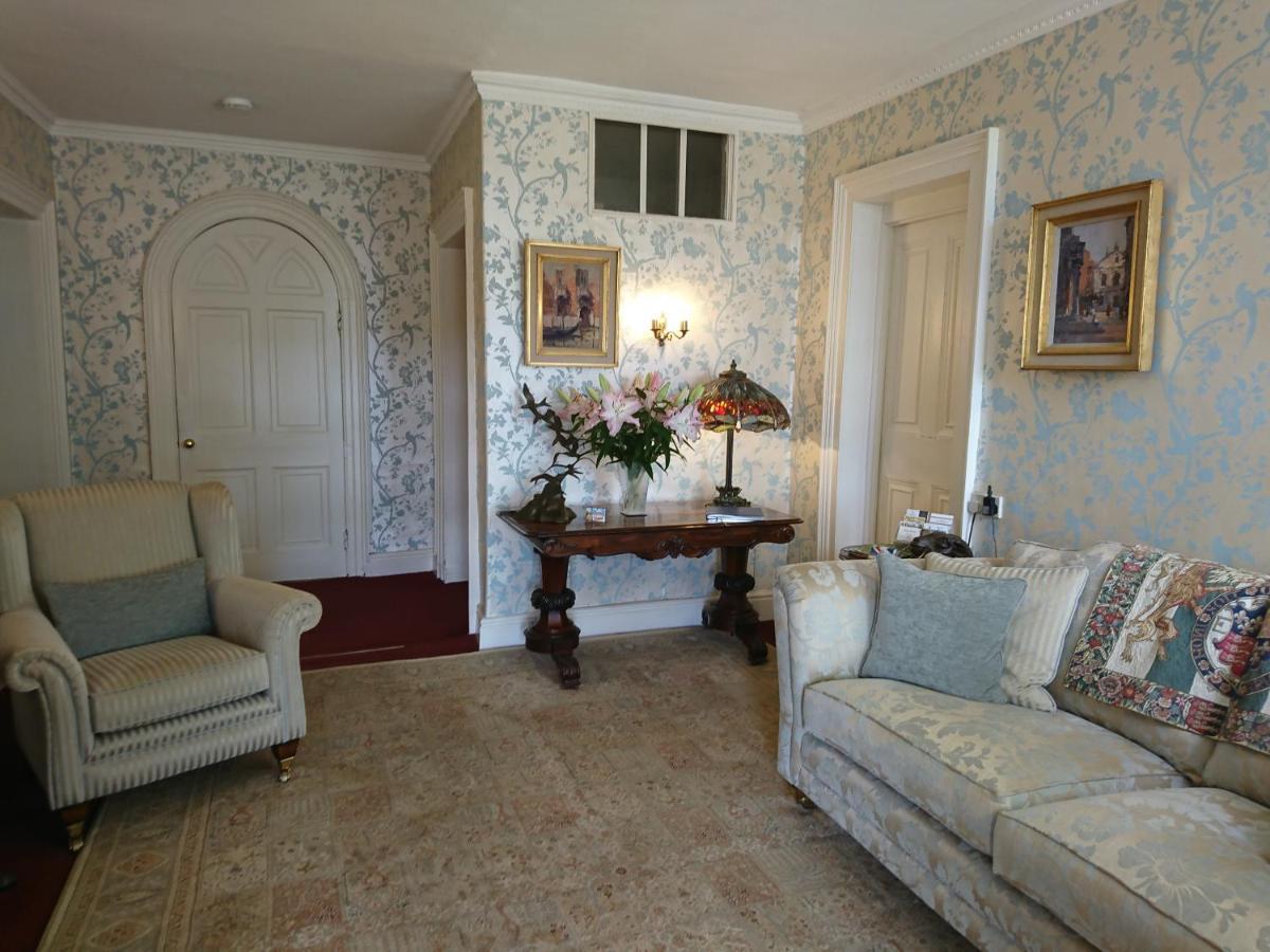 Sandhill House Country House Retreat Gunnislake Esterno foto