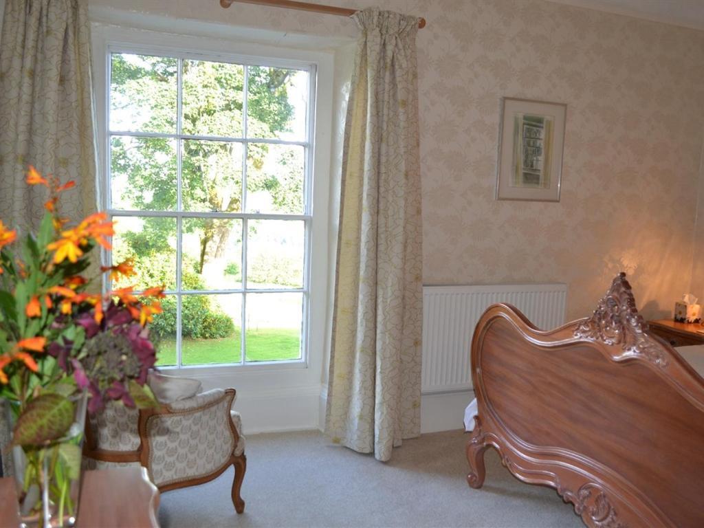 Sandhill House Country House Retreat Gunnislake Esterno foto